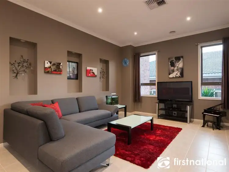 Fifth view of Homely house listing, 29 Bushlark Court, Berwick VIC 3806