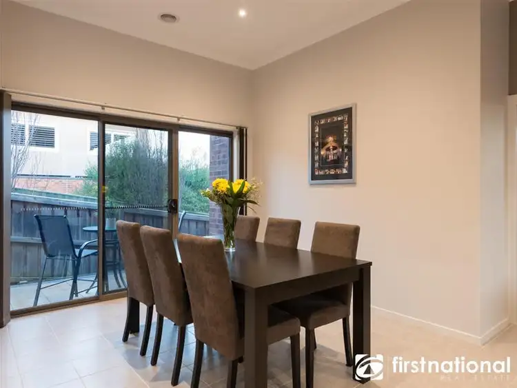 Sixth view of Homely house listing, 29 Bushlark Court, Berwick VIC 3806