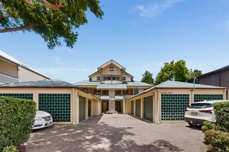 5/7 Batman Street, Clayfield QLD 4011