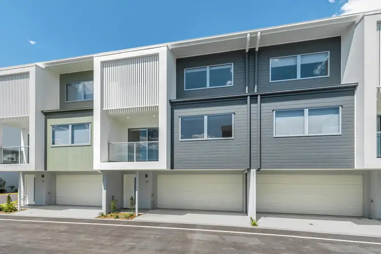 59/84 Finnegan Circuit, Oxley QLD 4075