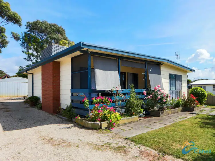 40 Wilhelm Street