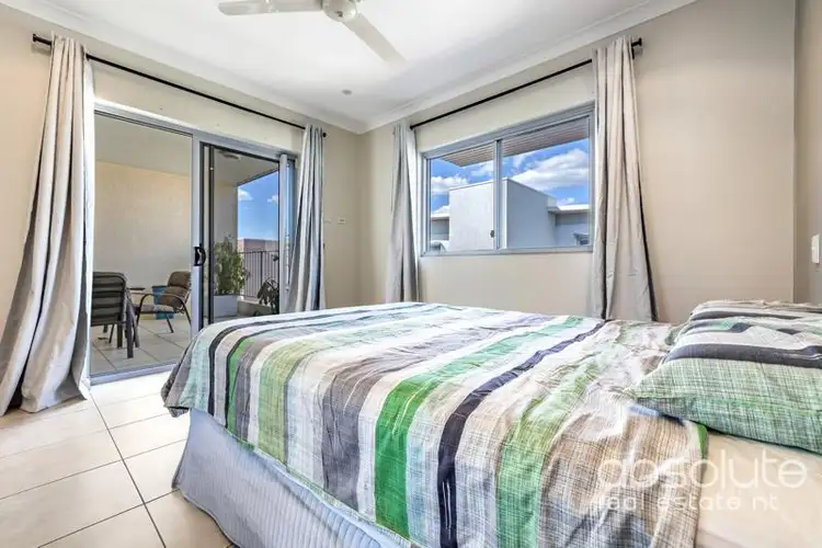 25/3 Mitaros Place, Parap NT 820