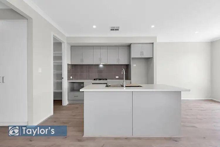 Third view of Homely house listing, 4 Amaro Road, Angle Vale SA 5117