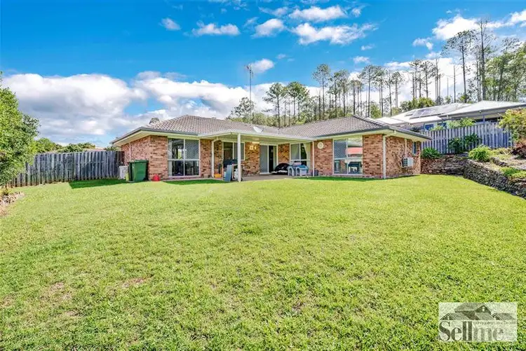 3 Hiva Court, Oxenford QLD 4210
