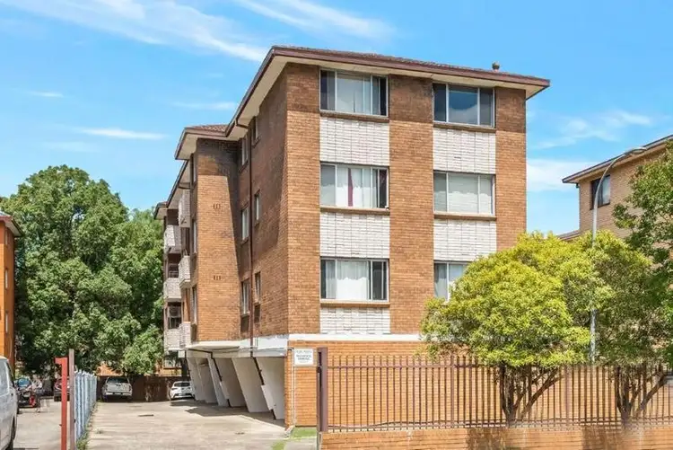 9/36-38 Goulburn Street