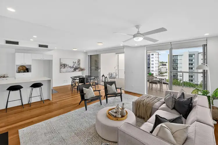 36/15-17 Kingsmill Street