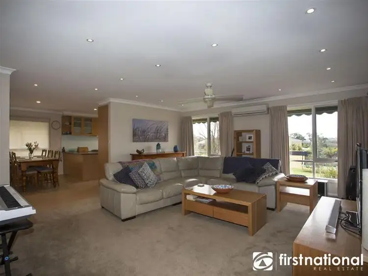 Second view of Homely house listing, 1 Jacques Road, Narre Warren North VIC 3804