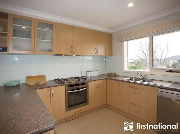 Third view of Homely house listing, 1 Jacques Road, Narre Warren North VIC 3804