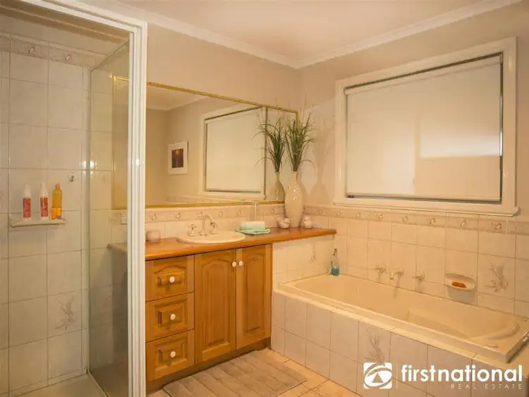 Fifth view of Homely house listing, 1 Jacques Road, Narre Warren North VIC 3804