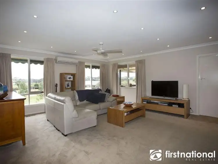 Sixth view of Homely house listing, 1 Jacques Road, Narre Warren North VIC 3804