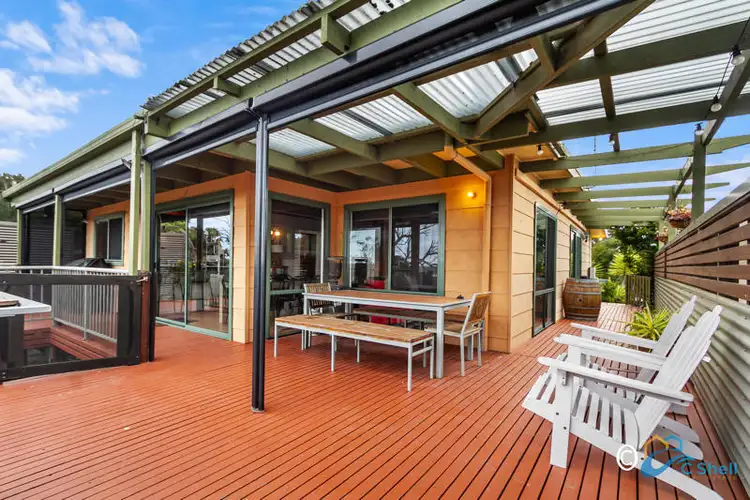 40 Bernadette Avenue