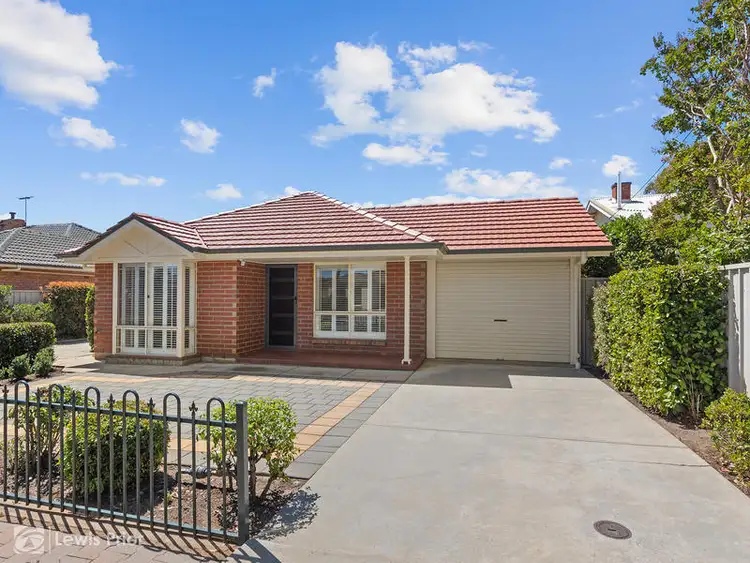 1/68 Dudley Avenue, Daw Park SA 5041