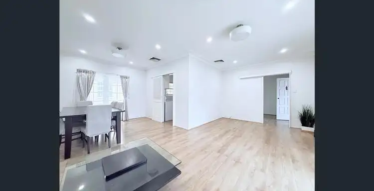 Second view of Homely house listing, 44 Magnolia Avenue, Epping NSW 2121