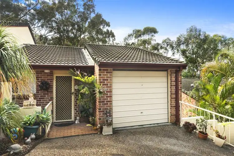 Main view of Homely townhouse listing, 20/2 Simpsons Road, Currumbin Waters QLD 4223