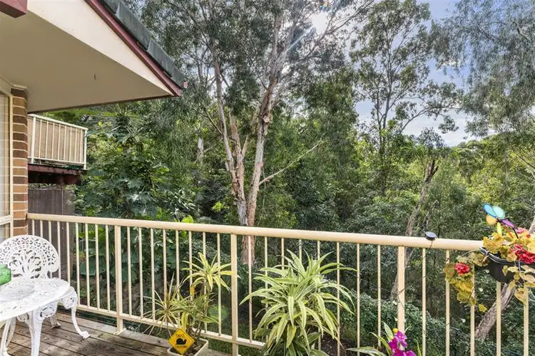 Second view of Homely townhouse listing, 20/2 Simpsons Road, Currumbin Waters QLD 4223