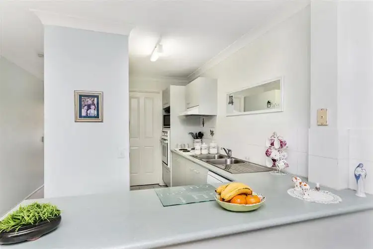 Third view of Homely townhouse listing, 20/2 Simpsons Road, Currumbin Waters QLD 4223