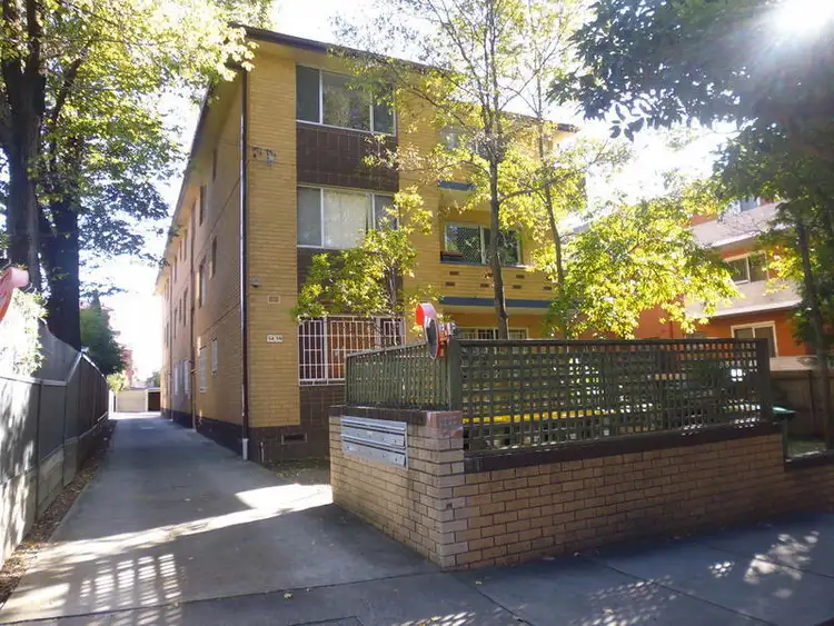 2/54-56 Chandos  Street