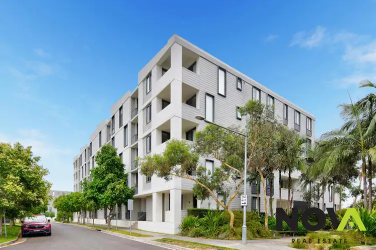 502/48-56 Bundarra Street, Ermington NSW 2115