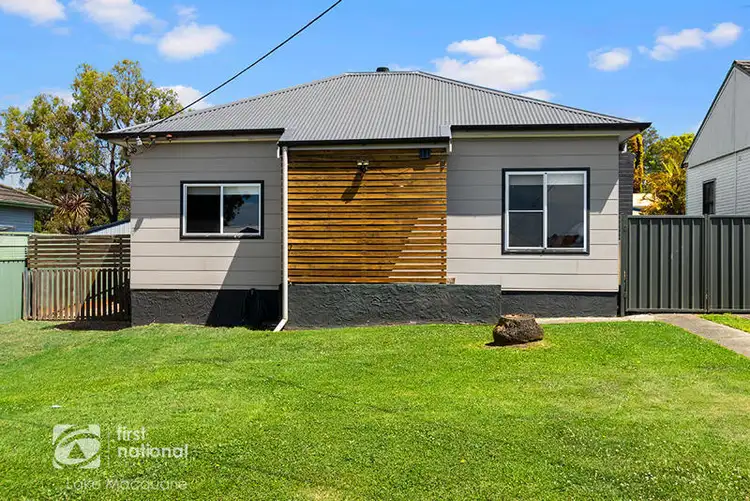 61 Suttor Street, Edgeworth NSW 2285