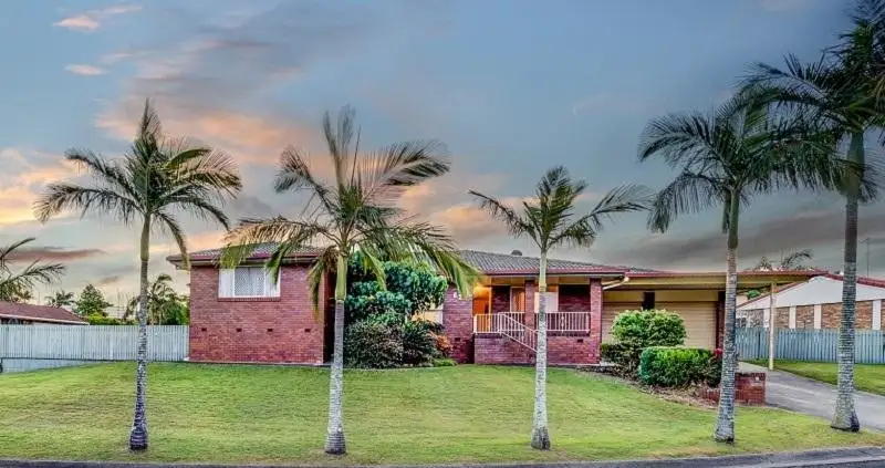 Main view of Homely house listing, 62 Driftwood Street, Sunnybank Hills QLD 4109