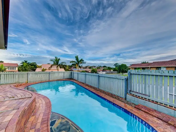 Second view of Homely house listing, 62 Driftwood Street, Sunnybank Hills QLD 4109