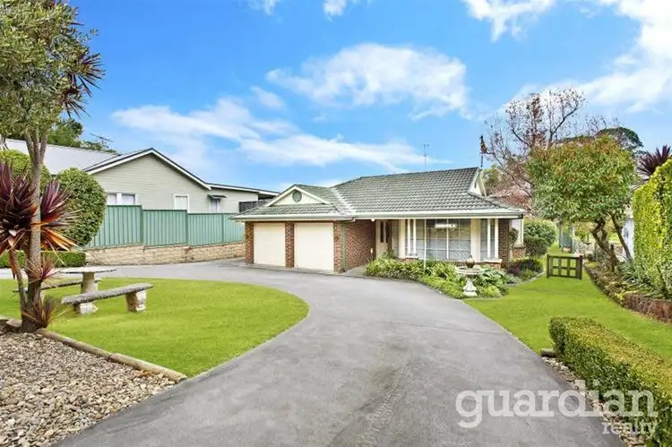 Main view of Homely house listing, 340 Galston Road, Galston NSW 2159