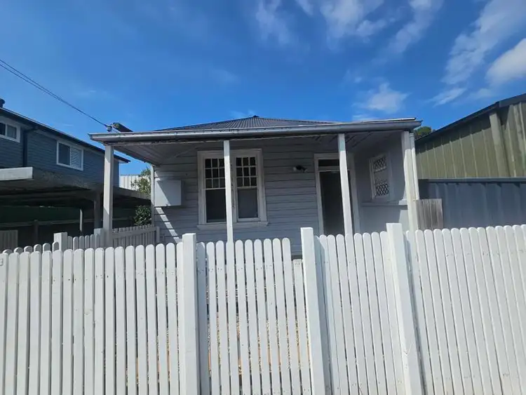 28 Harrison Street, Maryville NSW 2293