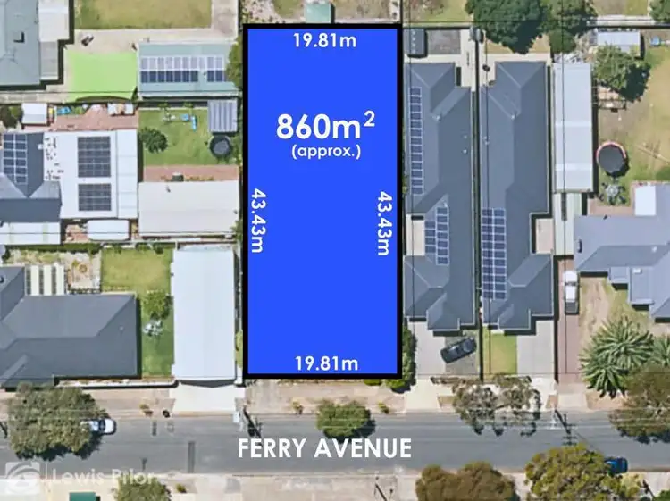 22 Ferry Avenue