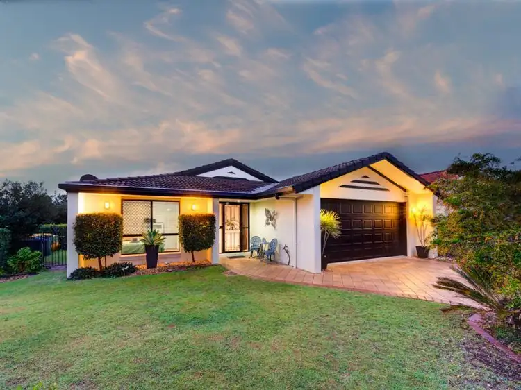 2 Eastridge Place, Kuraby QLD 4112