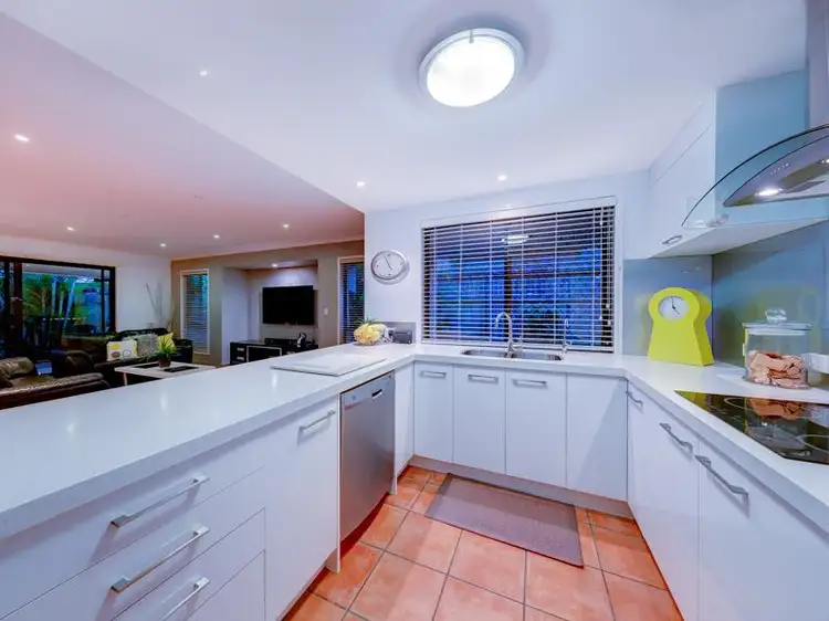 Fourth view of Homely house listing, 2 Eastridge Place, Kuraby QLD 4112