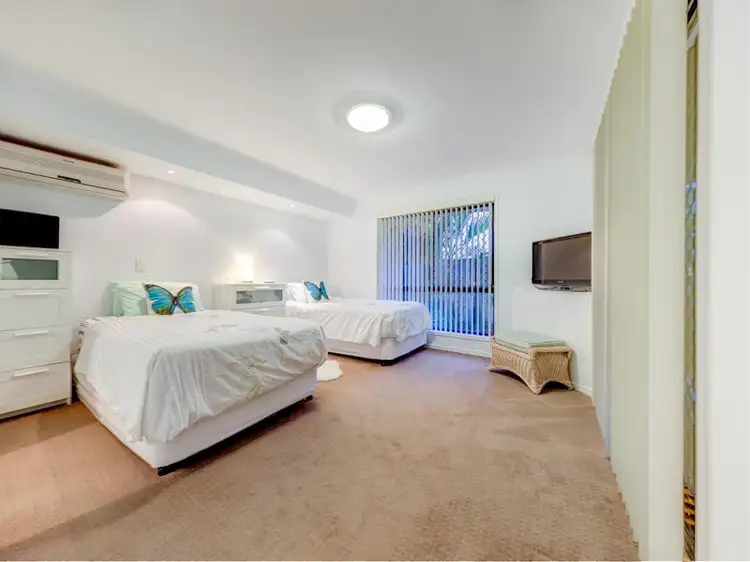 Fifth view of Homely house listing, 2 Eastridge Place, Kuraby QLD 4112