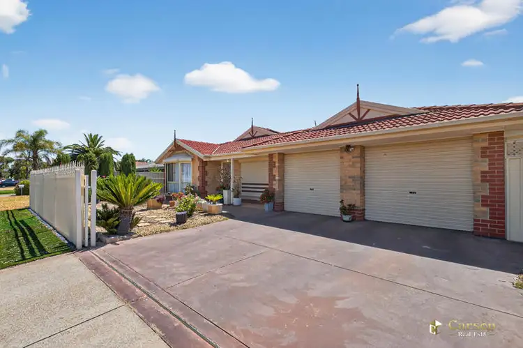 15 Condor Avenue