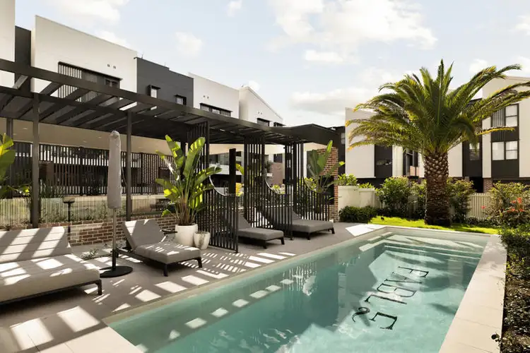 39/31 Woolworths Street