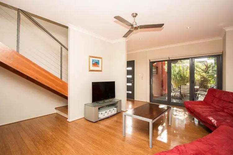 Second view of Homely townhouse listing, 2/7 Bagot Street, Djugun WA 6725