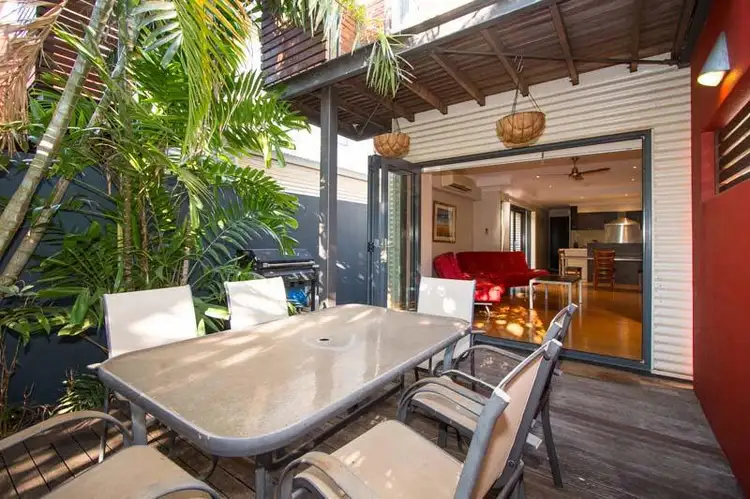 Third view of Homely townhouse listing, 2/7 Bagot Street, Djugun WA 6725
