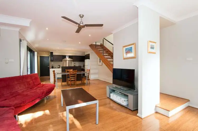 Fourth view of Homely townhouse listing, 2/7 Bagot Street, Djugun WA 6725