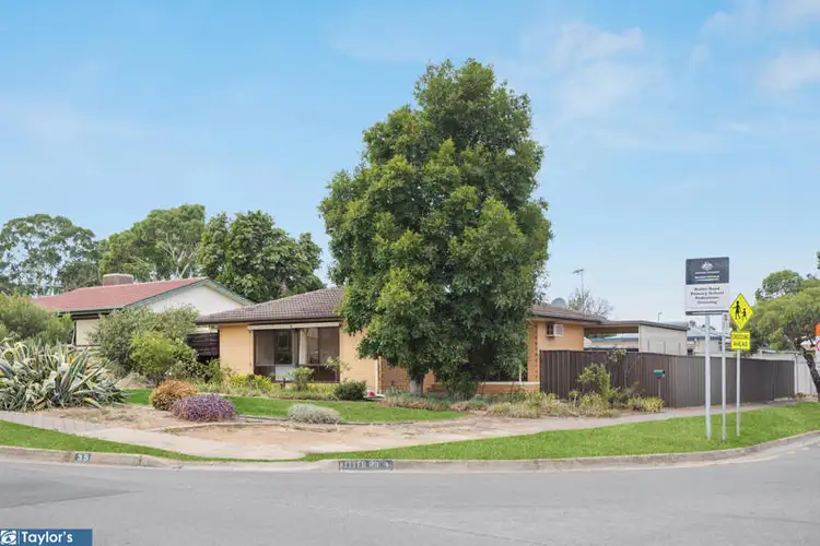 35 Melville Road
