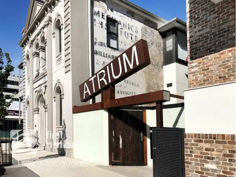 109/119 Tudor Street