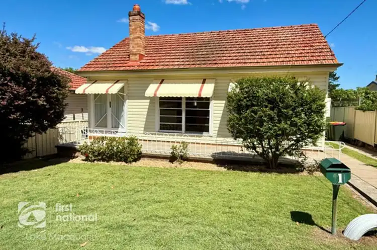 1 Stephens Avenue, Glendale NSW 2285
