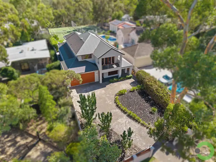 50 Gulfview Road