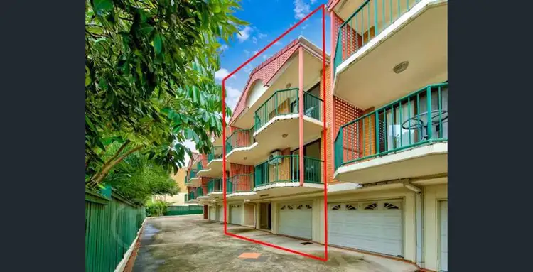 3/106 Sherwood Road