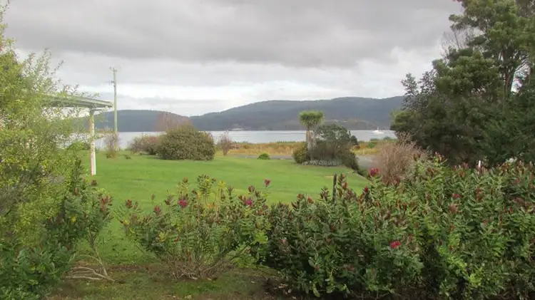Second view of Homely house listing, 11 Fritton Drive, Dover TAS 7117