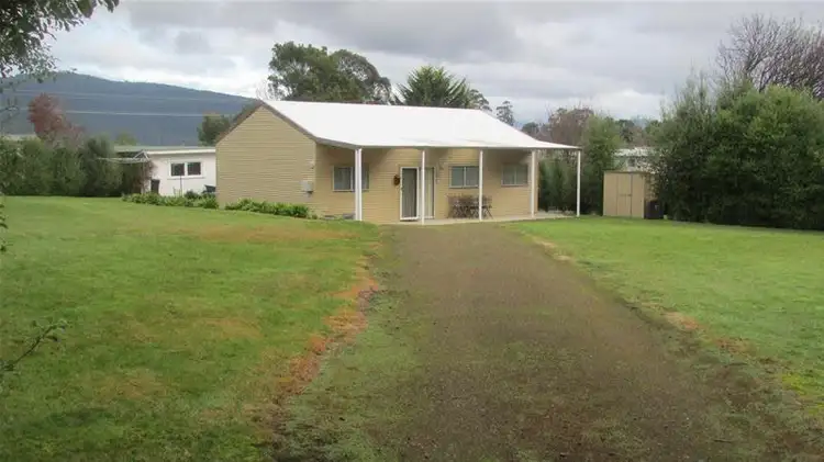 Fourth view of Homely house listing, 11 Fritton Drive, Dover TAS 7117