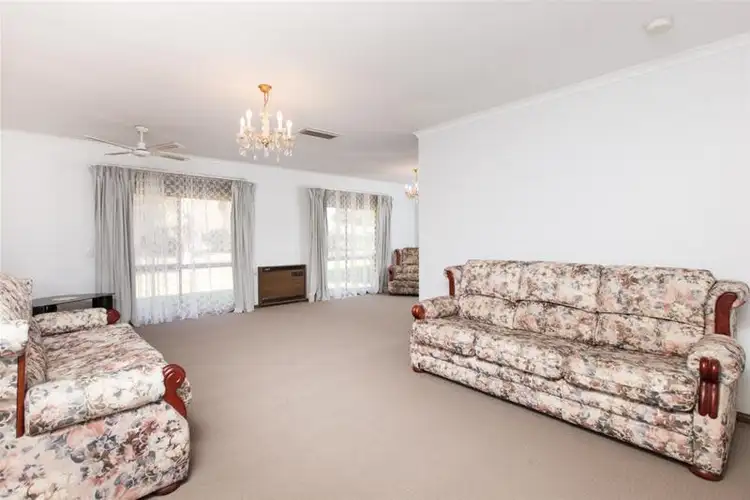 Second view of Homely house listing, 54 Washington Drive, Mildura VIC 3500