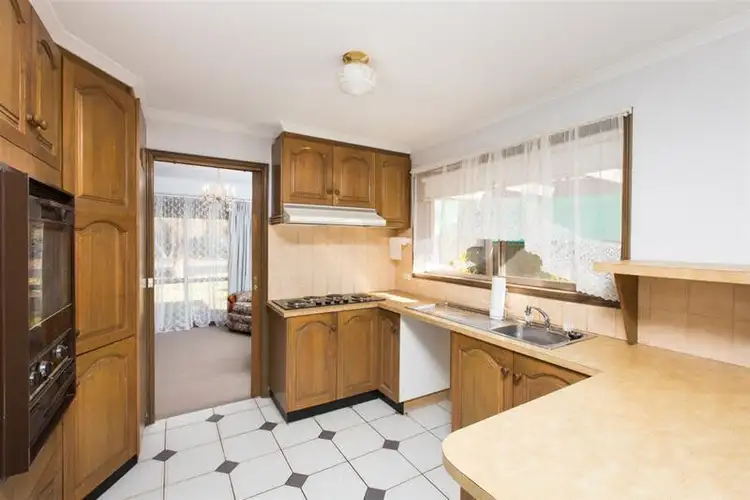 Fifth view of Homely house listing, 54 Washington Drive, Mildura VIC 3500