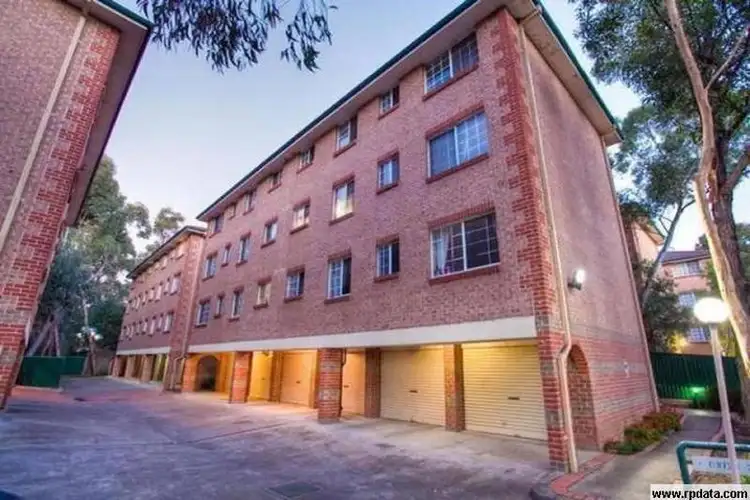 Main view of Homely apartment listing, 14/18 Clarence Street, Lidcombe NSW 2141