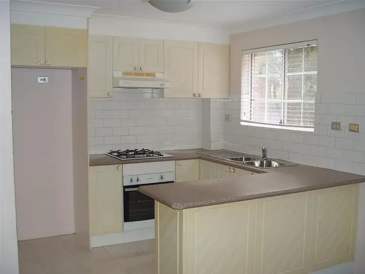 Second view of Homely apartment listing, 14/18 Clarence Street, Lidcombe NSW 2141