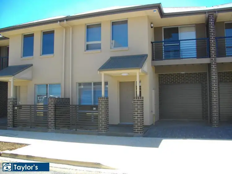 28 Coventry Street, Mawson Lakes SA 5095