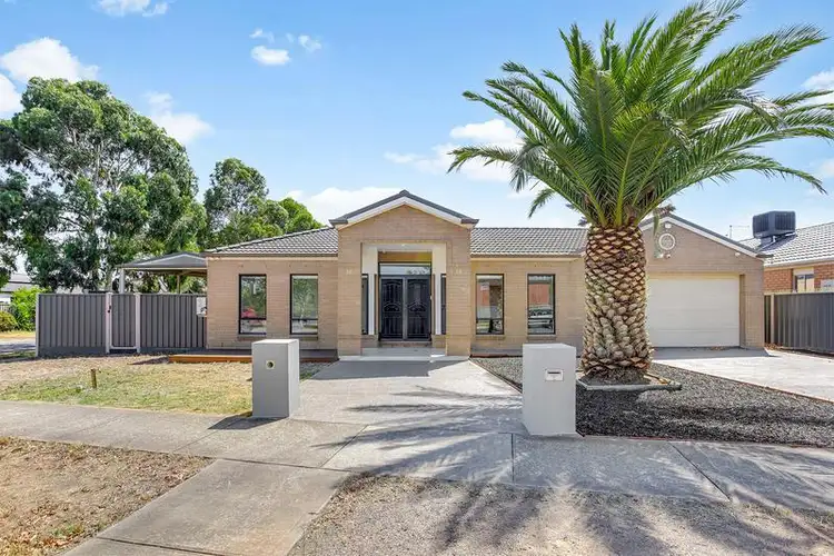 38 Heysen Parkway