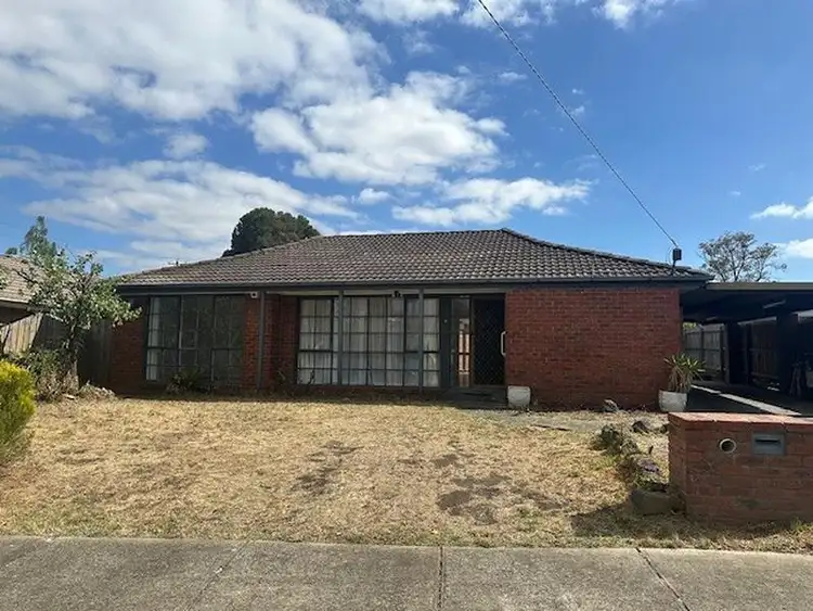 3 Seville Court, Meadow Heights VIC 3048